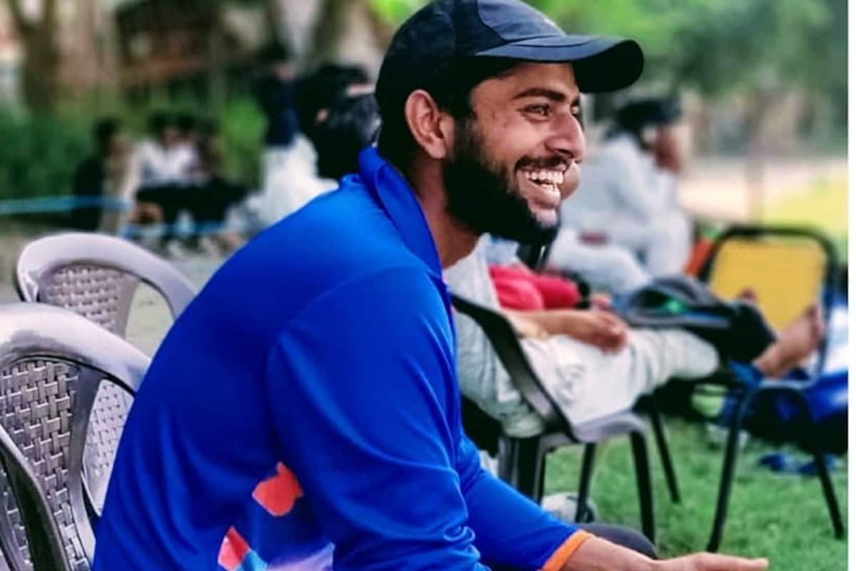 Vinayak Shukla Vinayak Shukla