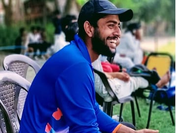 Vinayak Shukla Vinayak Shukla