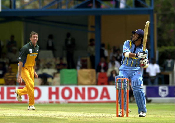 sachin tendulkar 