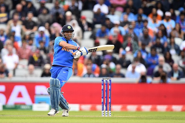 ms dhoni 