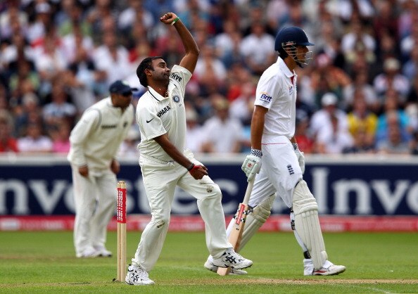 amit mishra