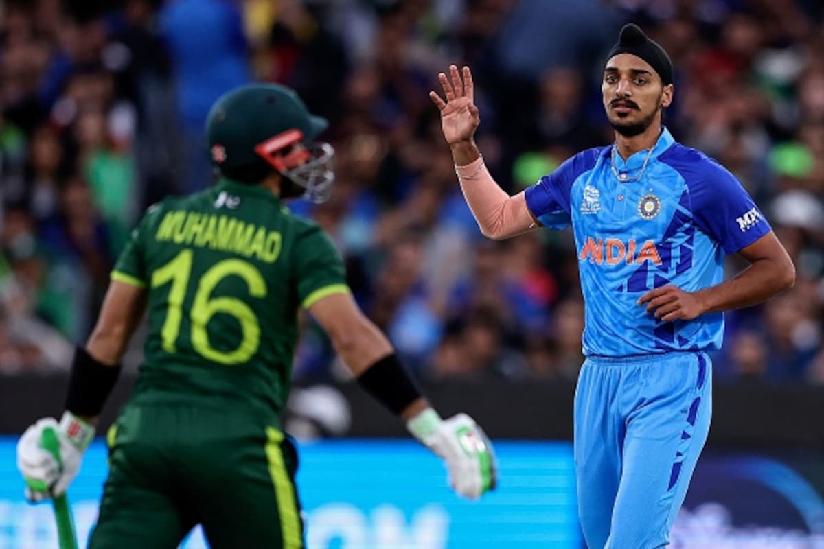 अर्शदीप सिंह 6  अर्शदीप सिंह 6