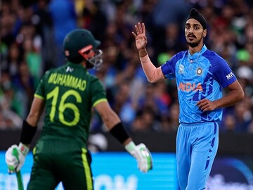 अर्शदीप सिंह 6  अर्शदीप सिंह 6