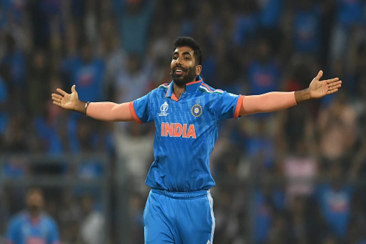 jasprit bumrah jasprit bumrah