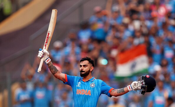 virat kohli 6