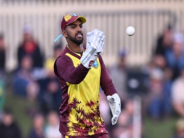 निकोलस पूरन निकोलस पूरन