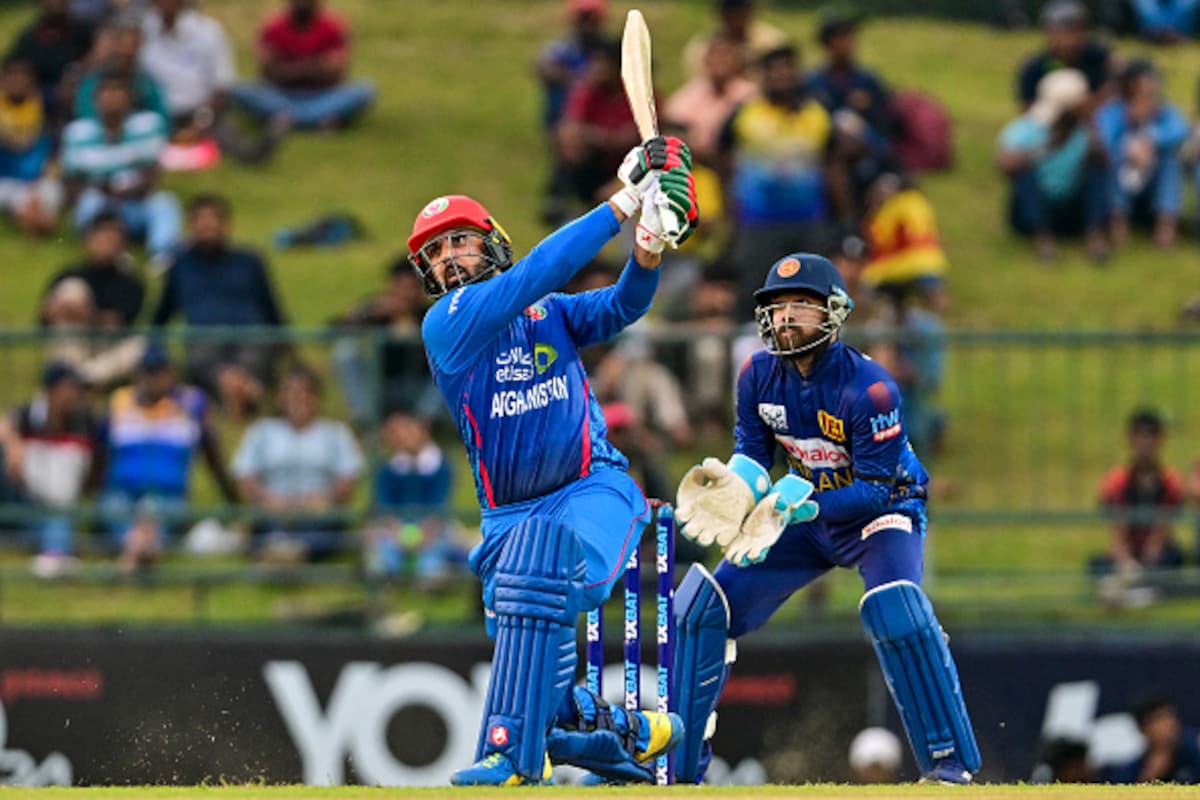 मोहम्मद नबी 6  मोहम्मद नबी 6