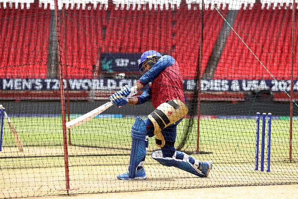 Mohammad Nabi