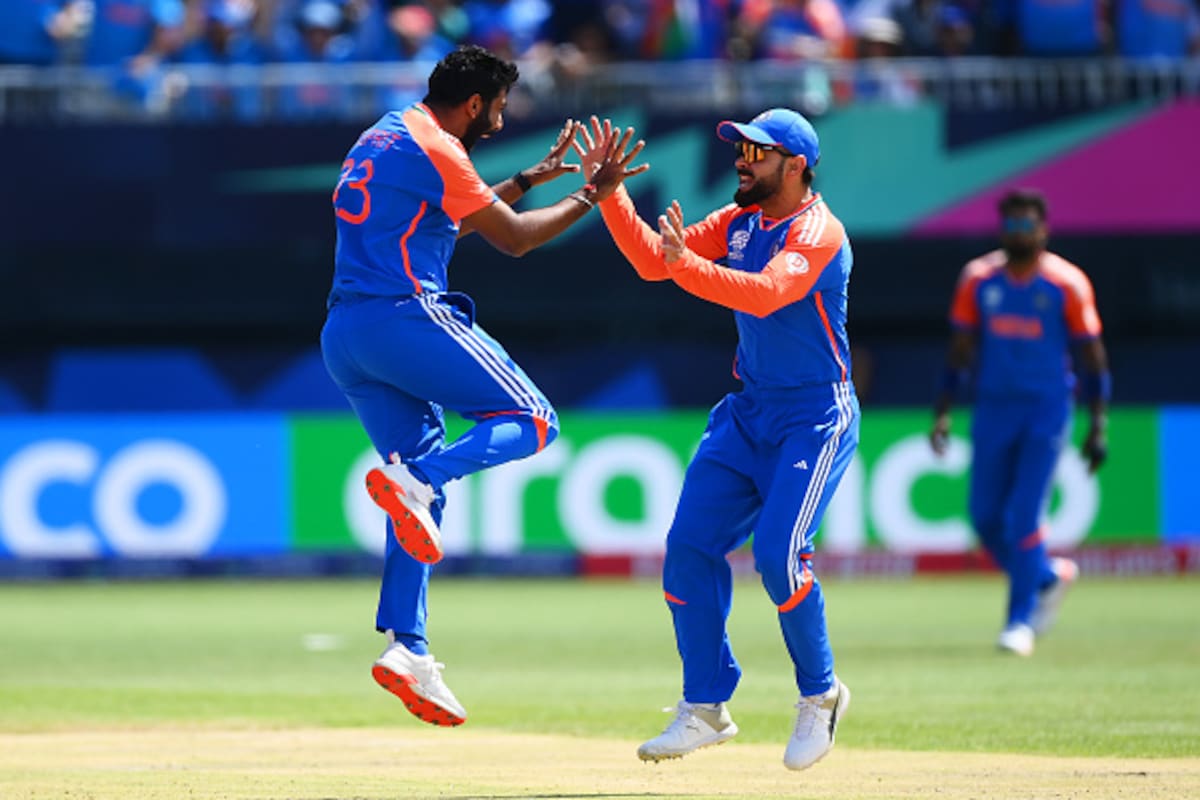 jasprit bumrah jasprit bumrah