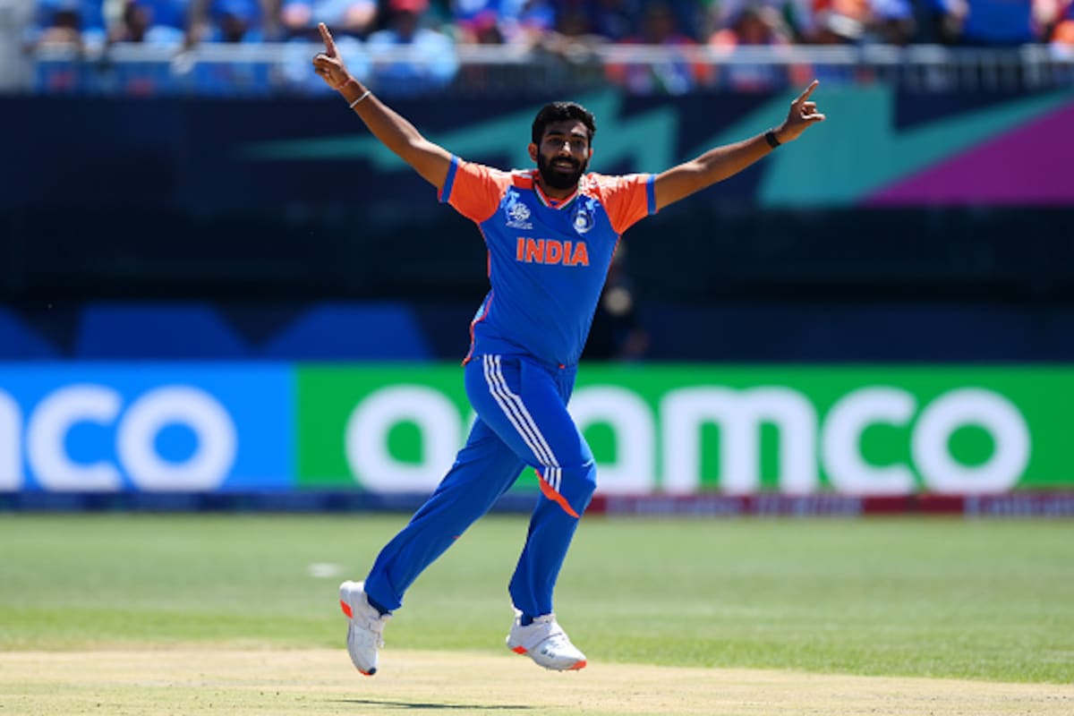 jasprit bumrah jasprit bumrah