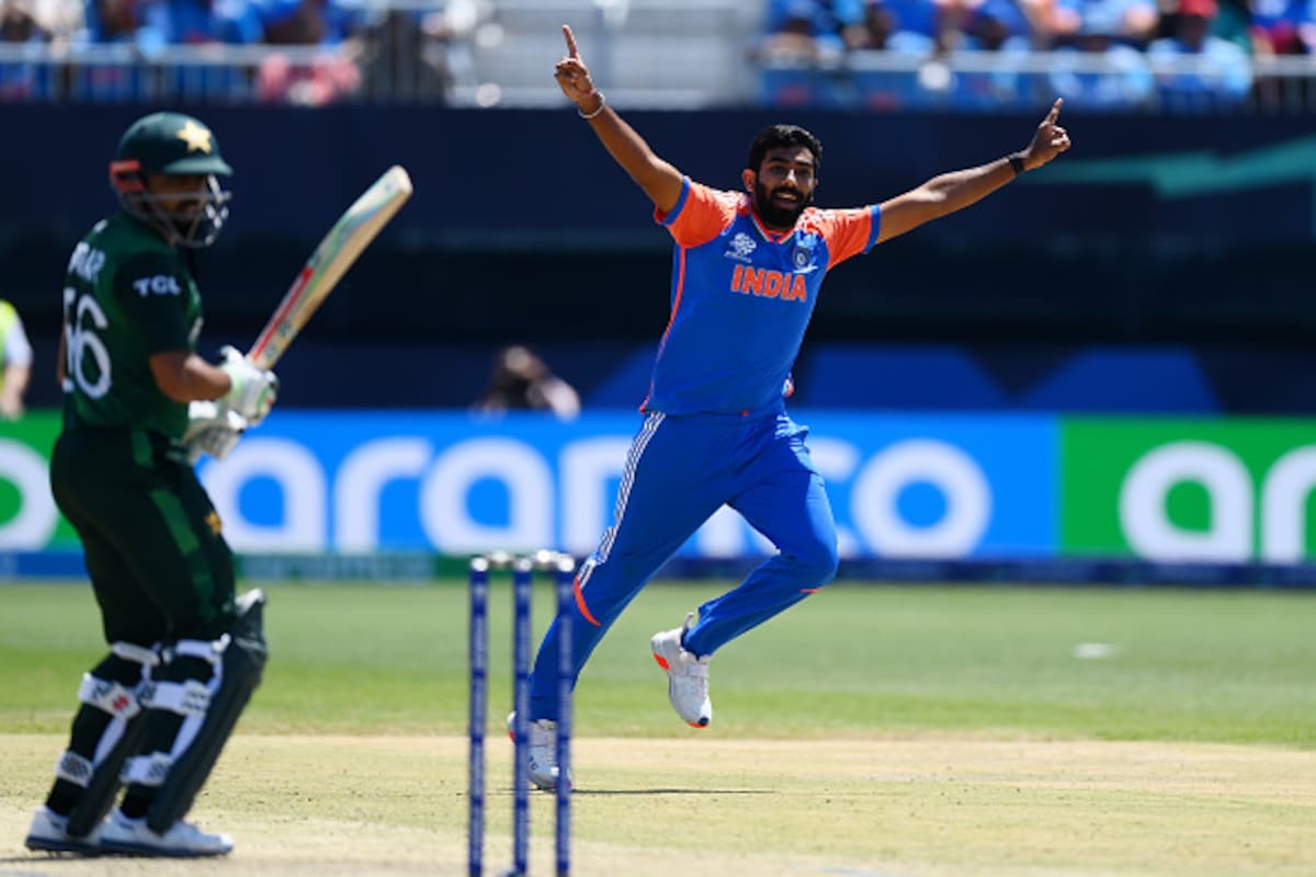jasprit bumrah jasprit bumrah