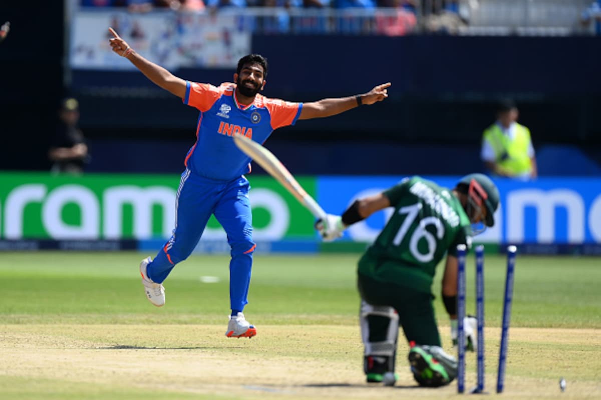 jasprit bumrah jasprit bumrah