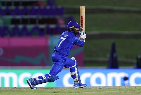 Mohammad Nabi
