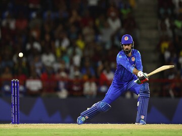 Mohammad Nabi Mohammad Nabi