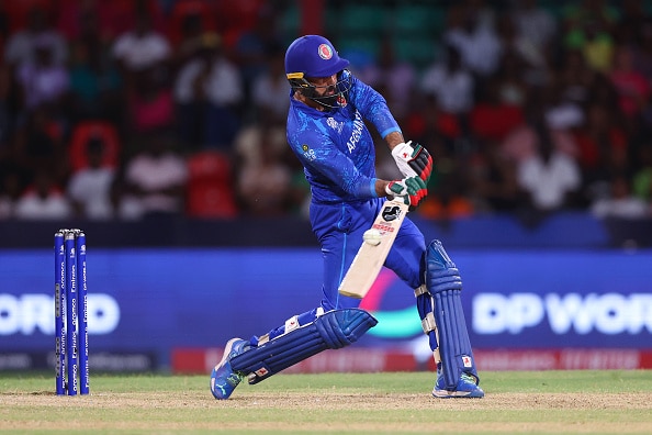 Mohammad Nabi