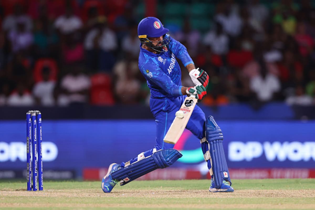 Mohammad Nabi Mohammad Nabi