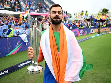 विराट कोहली 5 विराट कोहली 5