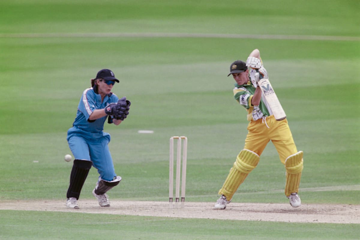 बेलिंडा क्लार्क 7 बेलिंडा क्लार्क 7