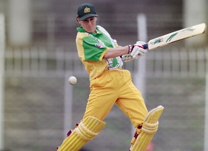 Belinda Clark