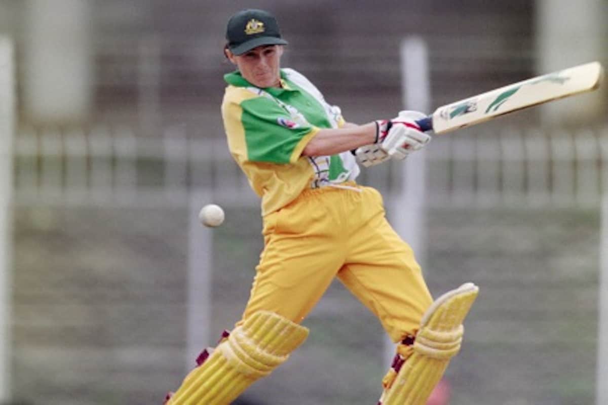 Belinda Clark Belinda Clark