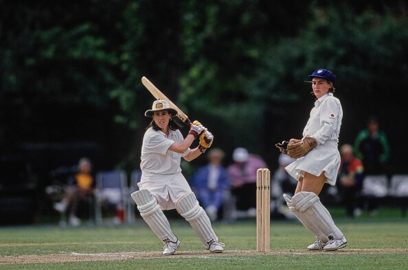 Belinda Clark
