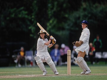 Belinda Clark Belinda Clark