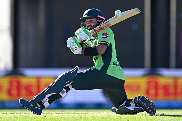 mohammed rizwan 5