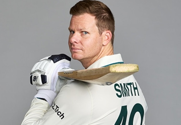 steve smith