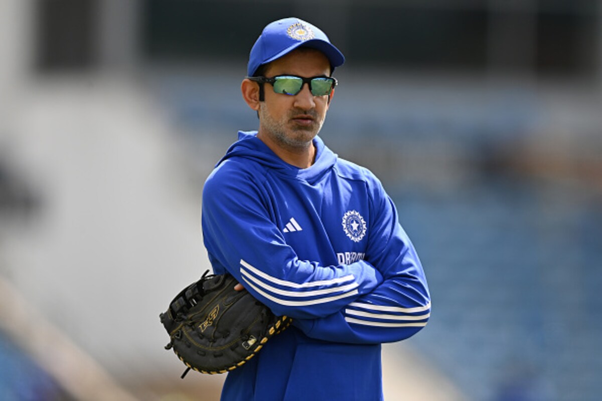 गौतम गंभीर 7 गौतम गंभीर 7