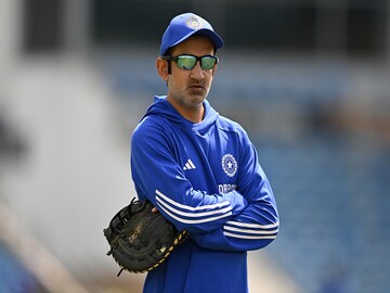 गौतम गंभीर 7 गौतम गंभीर 7