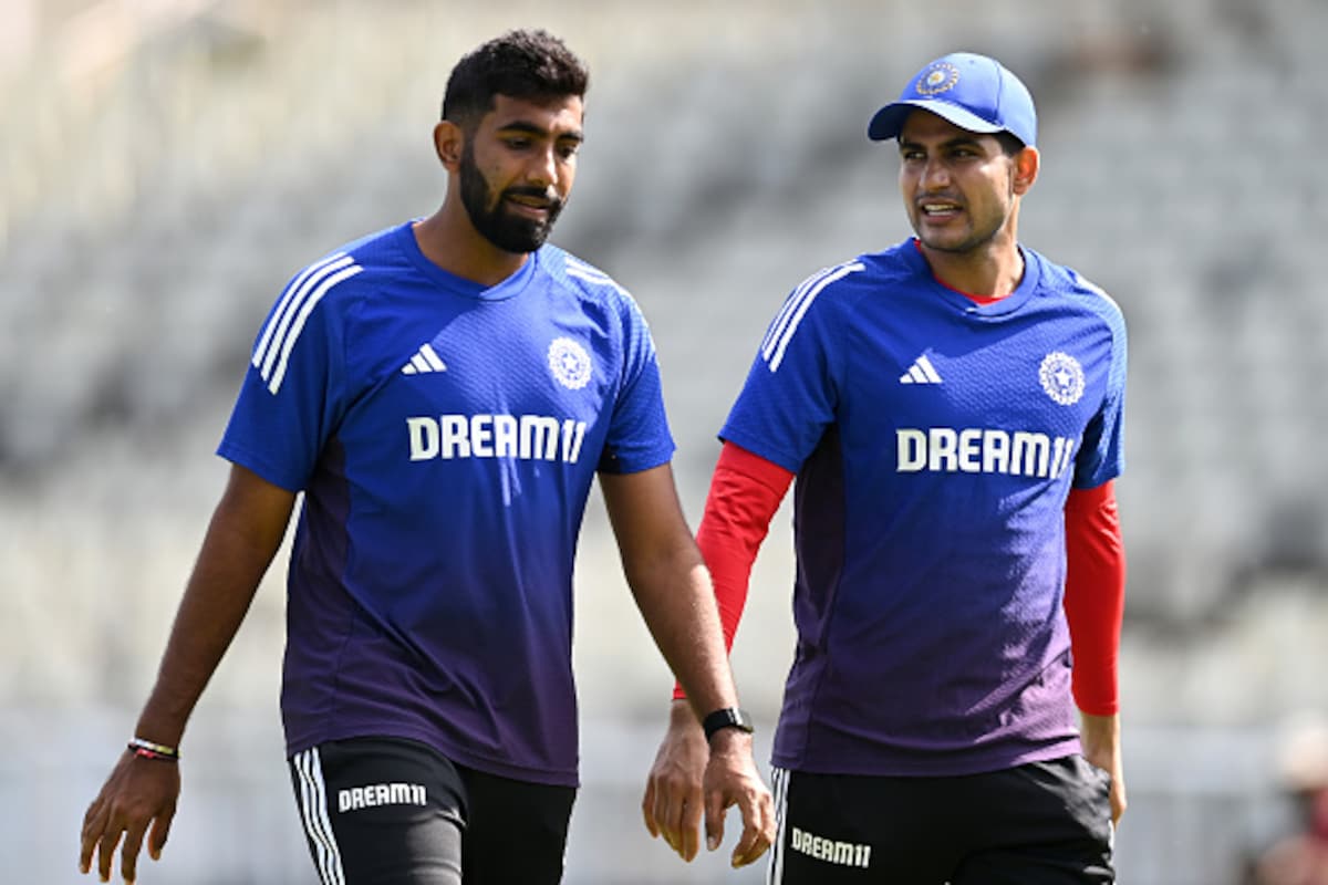 jasprit bumrah jasprit bumrah