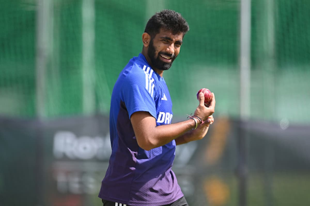 jasprit bumrah jasprit bumrah