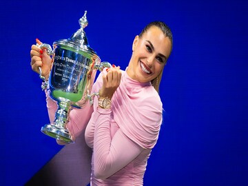 एरिना सबालेंका 3 एरिना सबालेंका 3