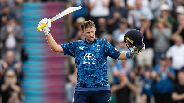 joe root