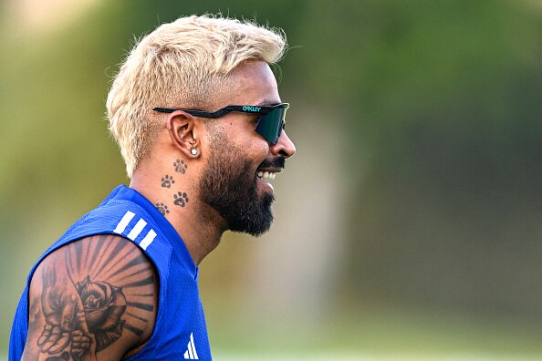 hardik pandya