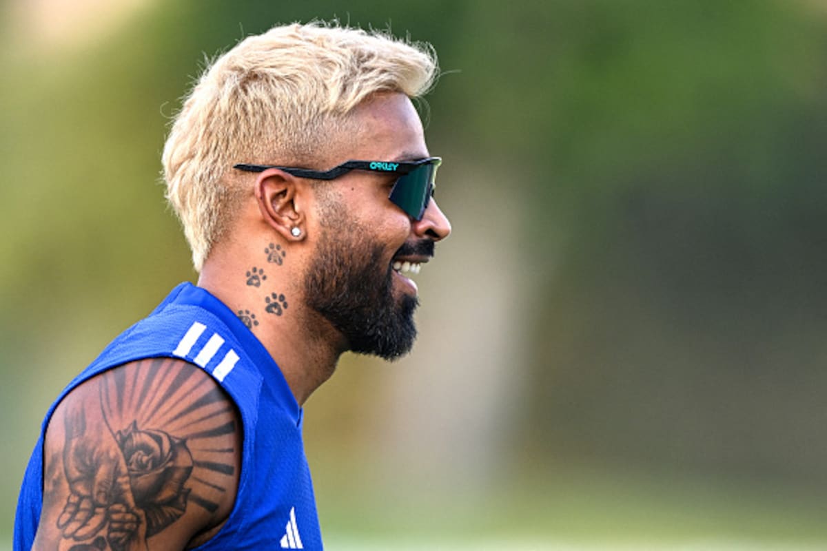 hardik pandya hardik pandya