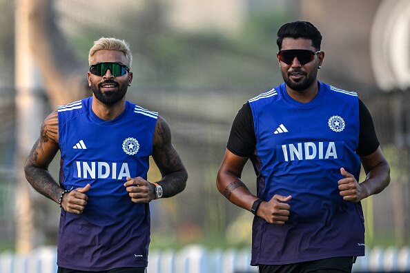 hardik pandya