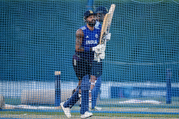 hardik pandya