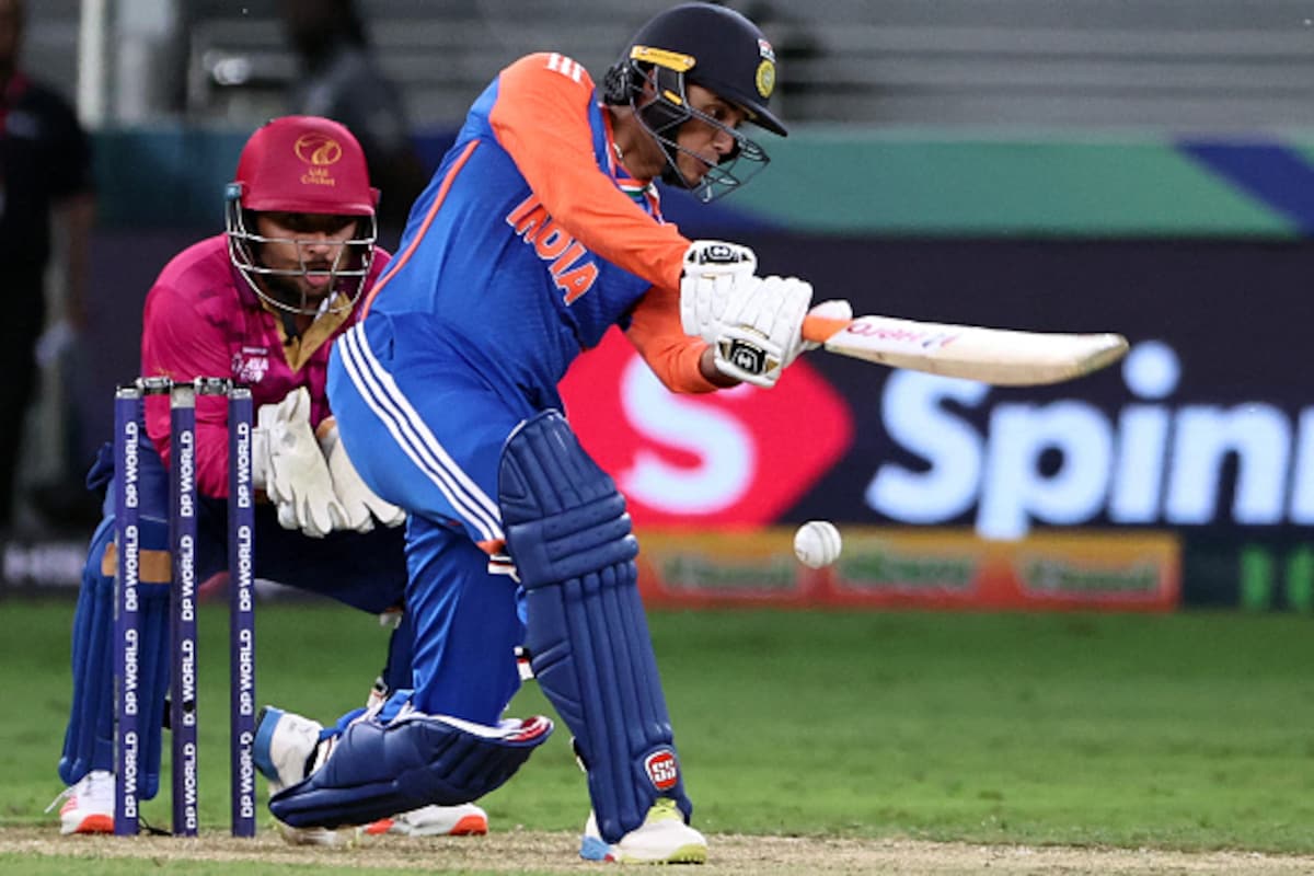 abhishek sharma abhishek sharma