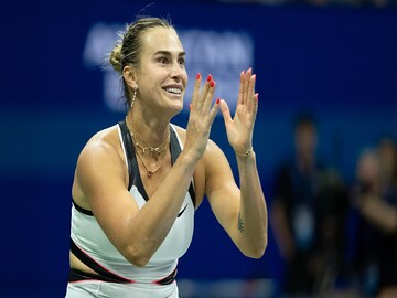 एरिना सबालेंका 1 एरिना सबालेंका 1