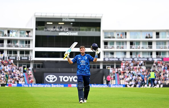 joe root