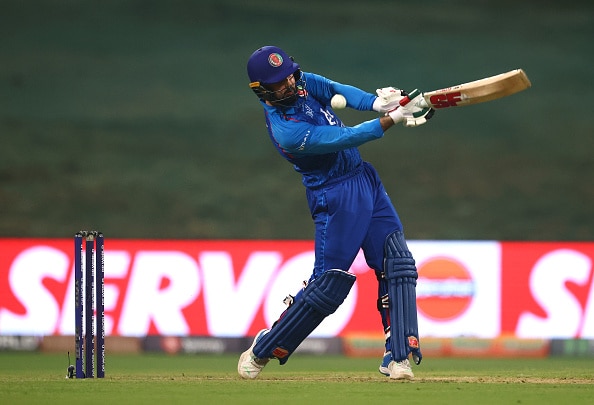 Mohammad Nabi
