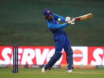 Mohammad Nabi Mohammad Nabi