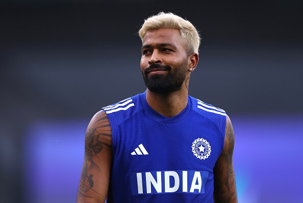 hardik