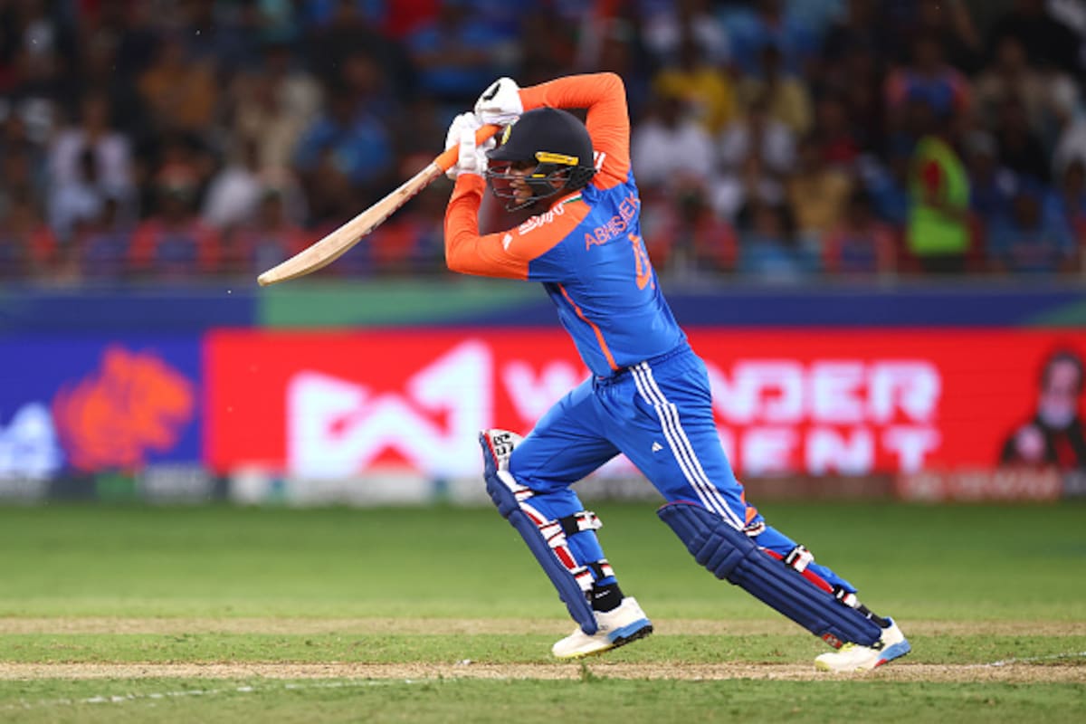 abhishek sharma abhishek sharma