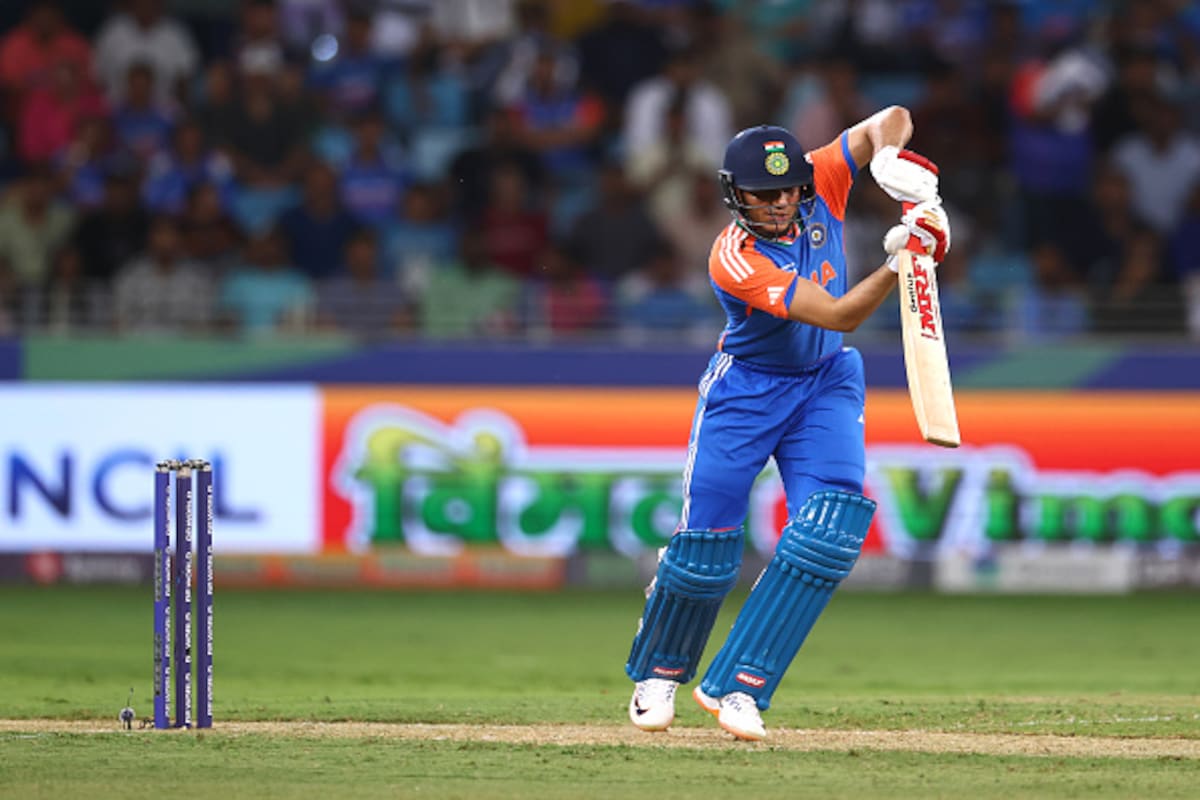 shubman gill shubman gill