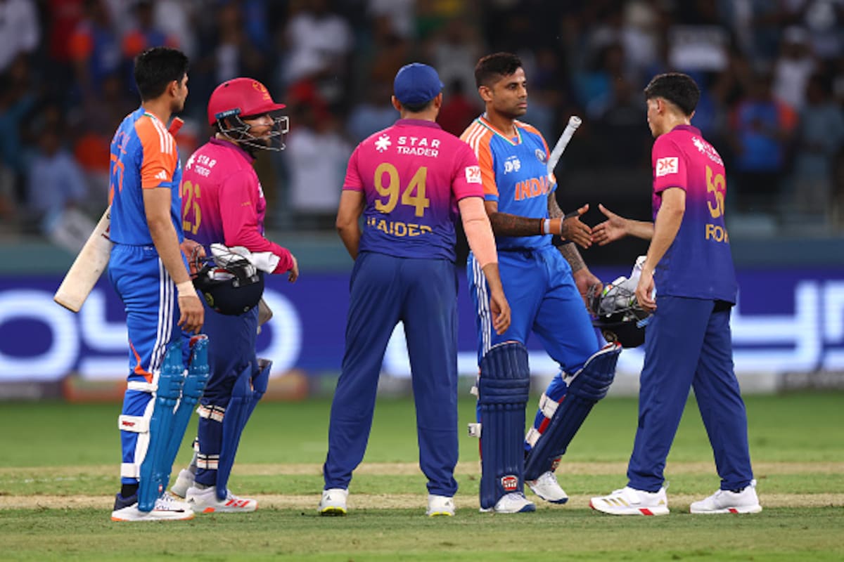 सूर्यकुमार यादव ३  सूर्यकुमार यादव ३