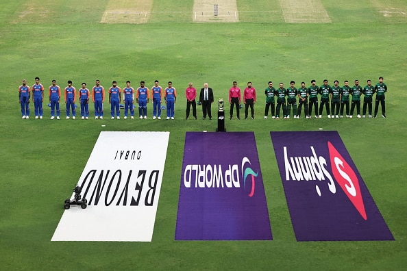 india vs pakistan