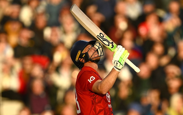 jos buttler