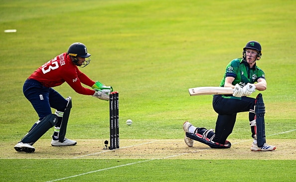 jos buttler